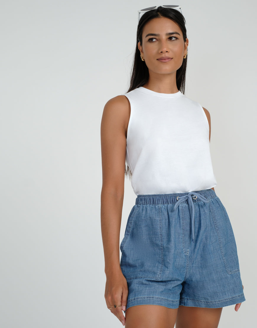 Paros Tee