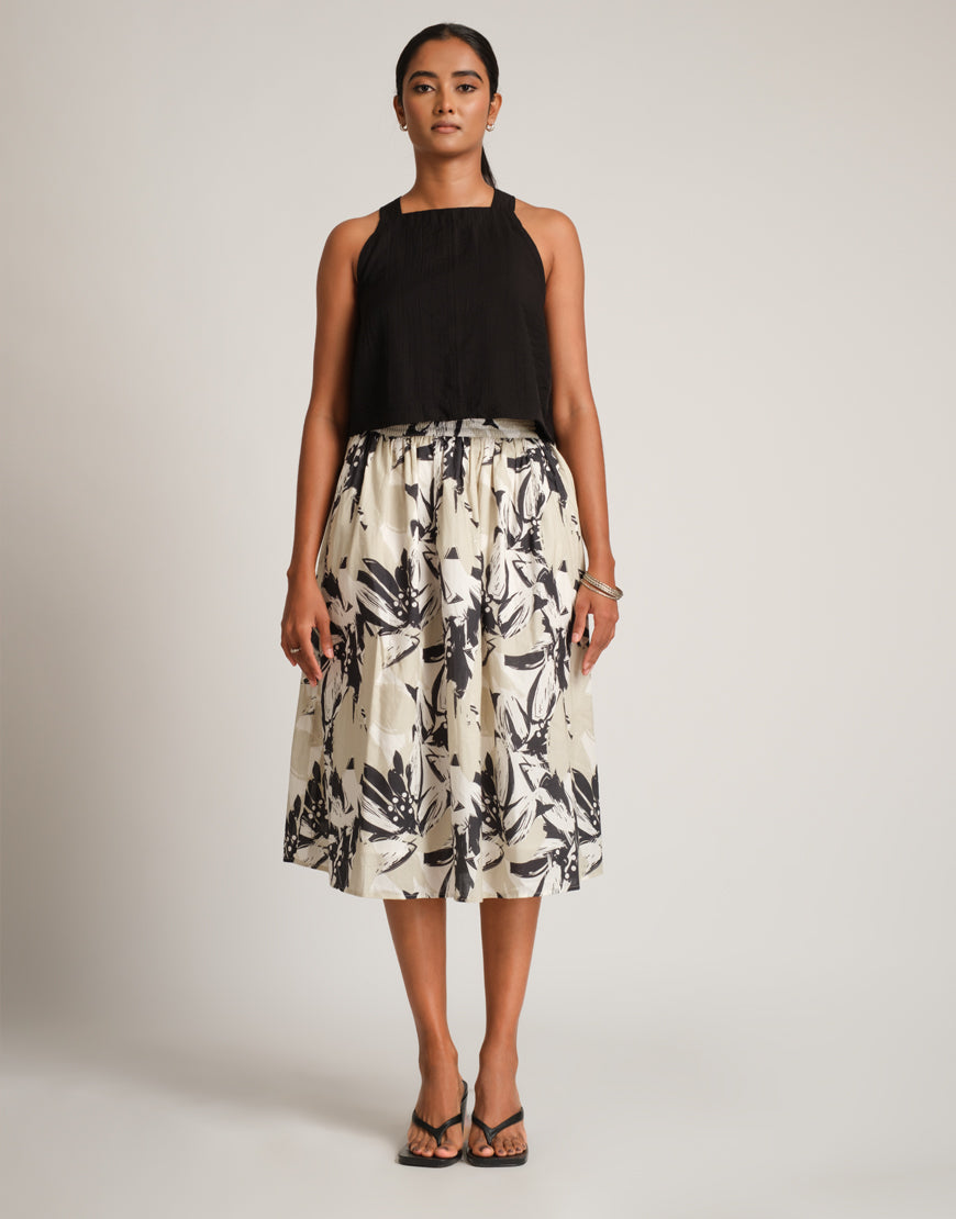 Monar Skirt