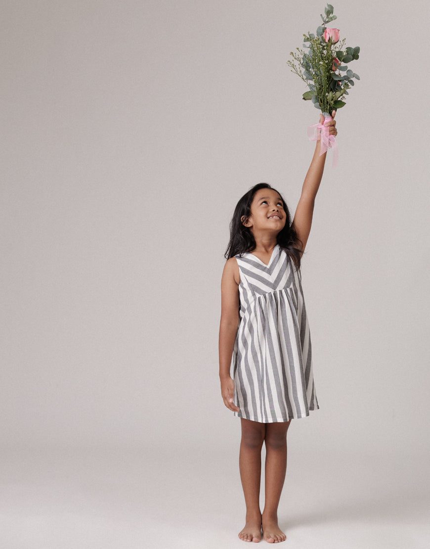 Prevy Dress