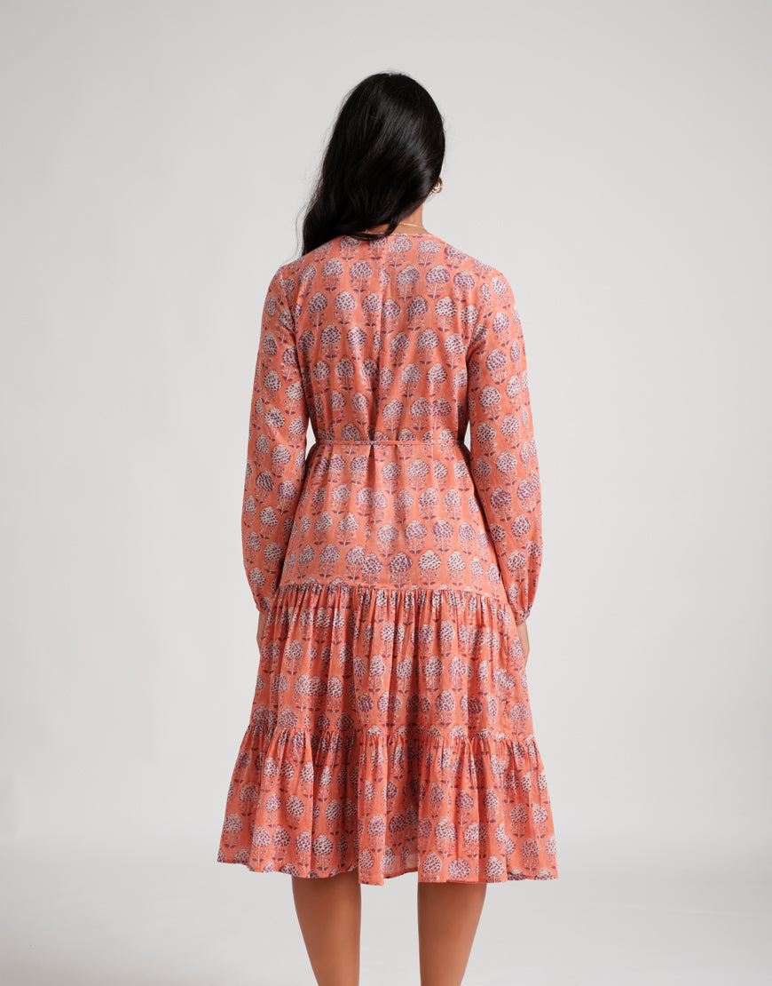 Kelly Dress