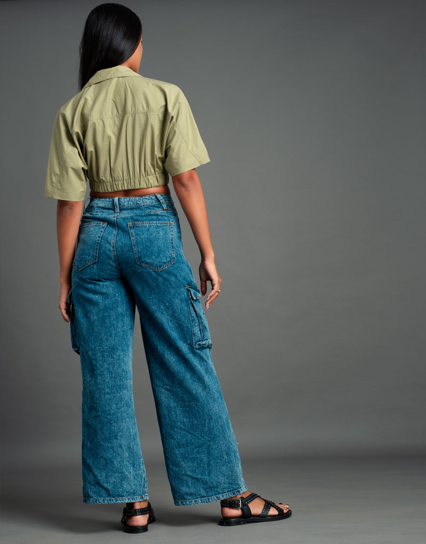 Lily Top