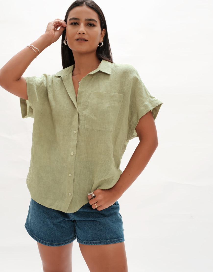 Kelly Top