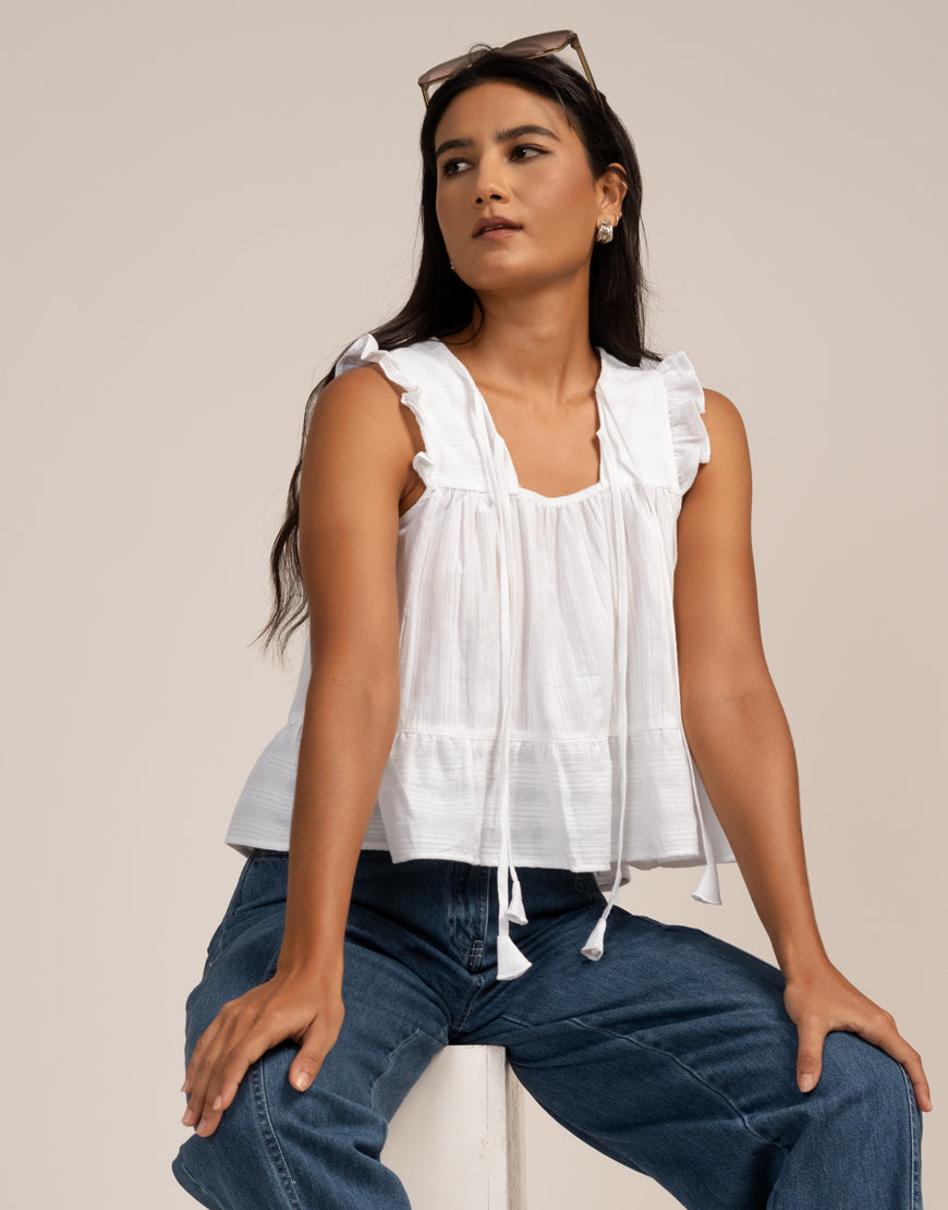 Tori Top
