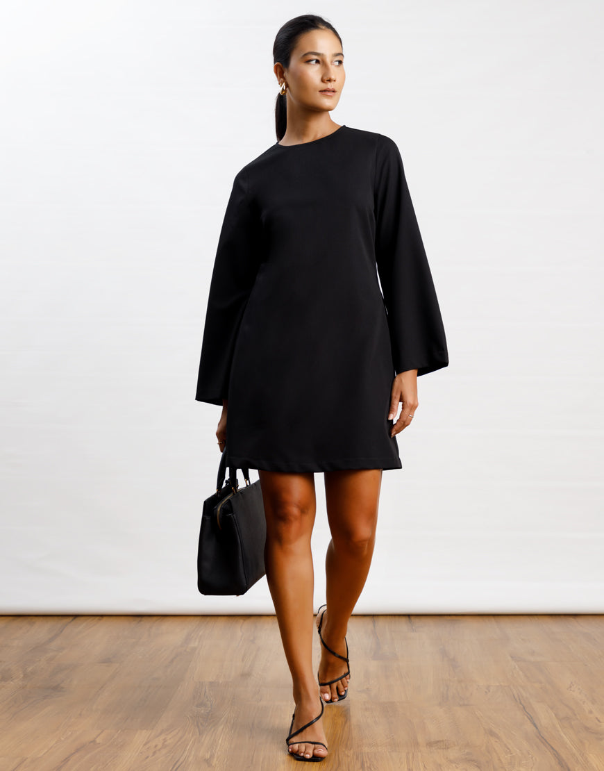 Deo Dress