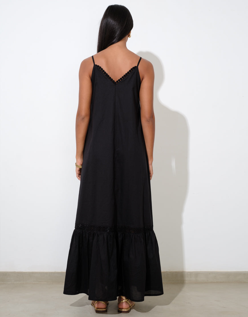 Freya Dress