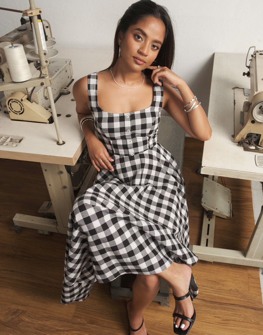 Venessa Dress