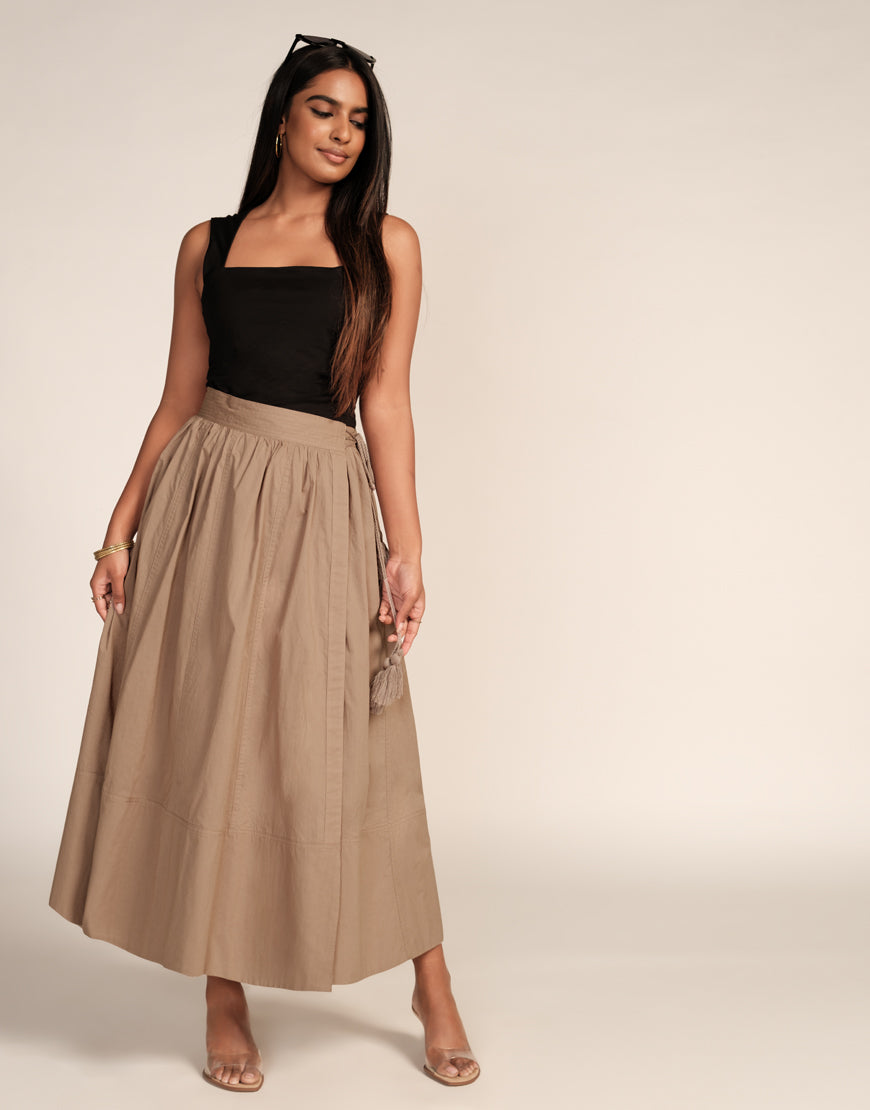 Sabi Skirt