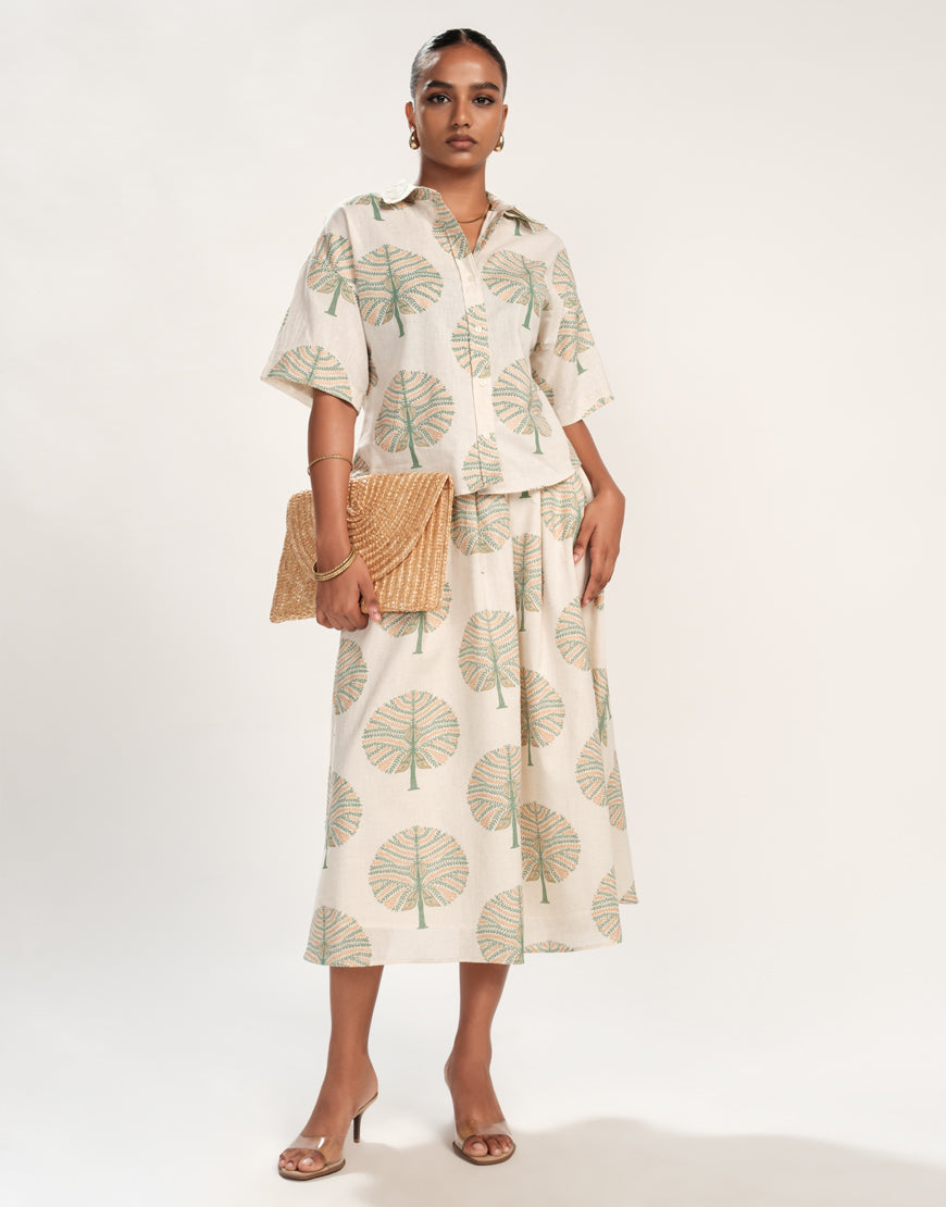 Melanie Skirt