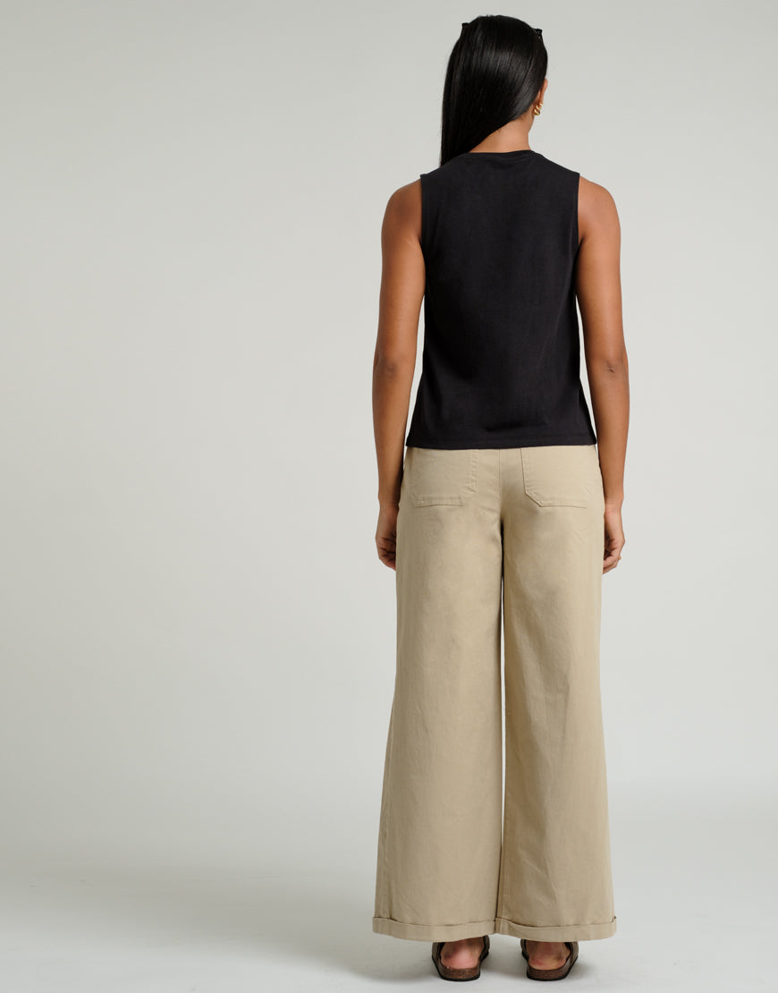 Gregory Pants