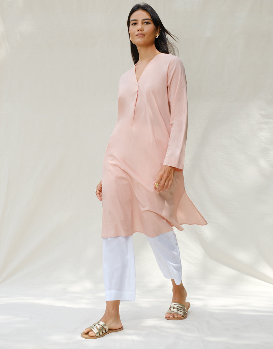 Rubi Tunic