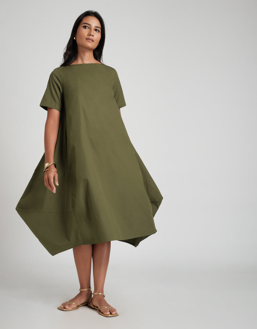 Dorah Dress