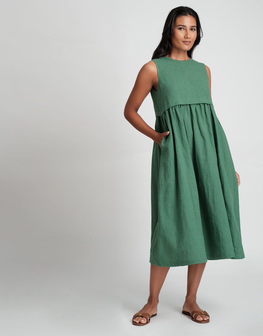 Tara Dress