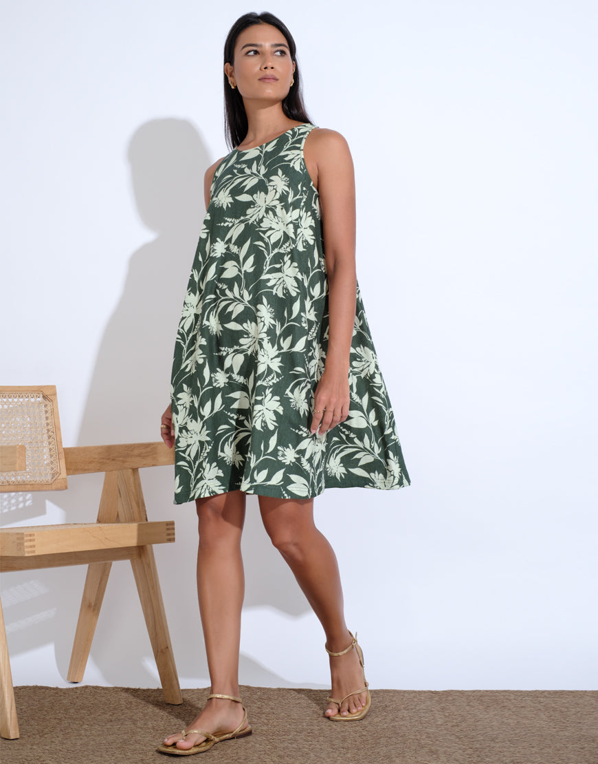 Camie Dress
