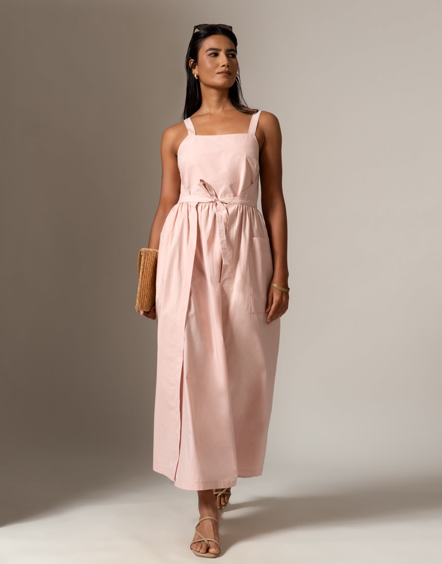 Rejina Dress