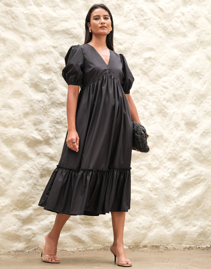 Lindy Dress