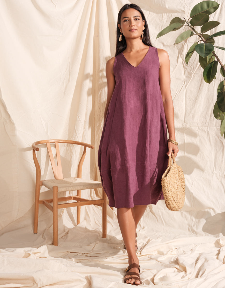 Alina Dress