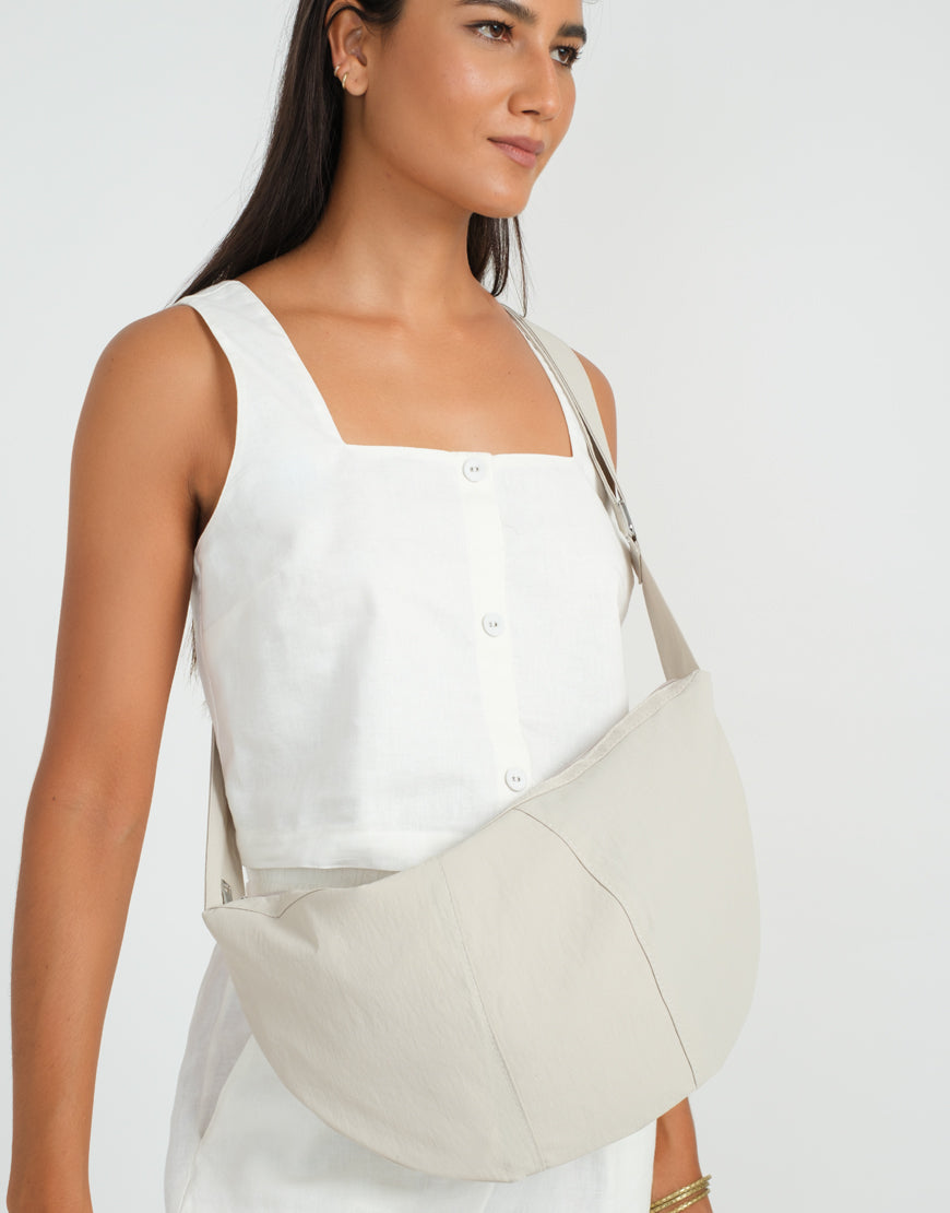 Dumpling Bag
