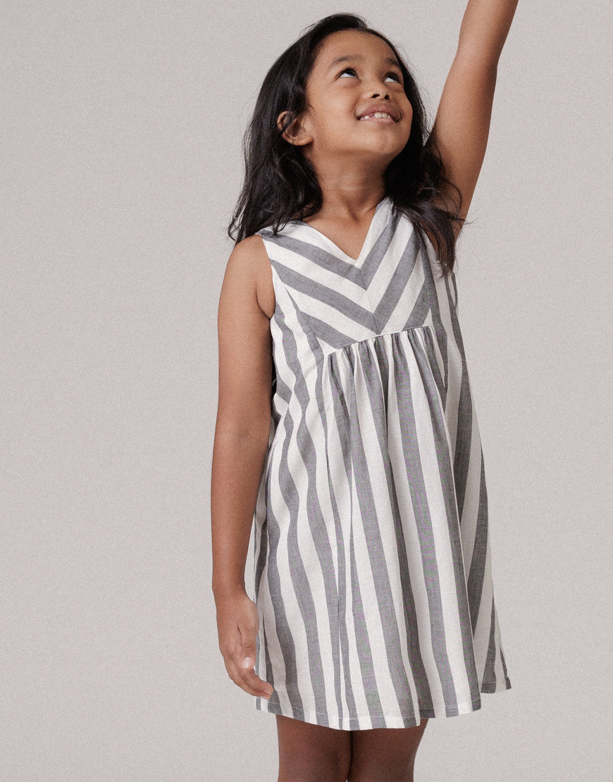 Prevy Dress