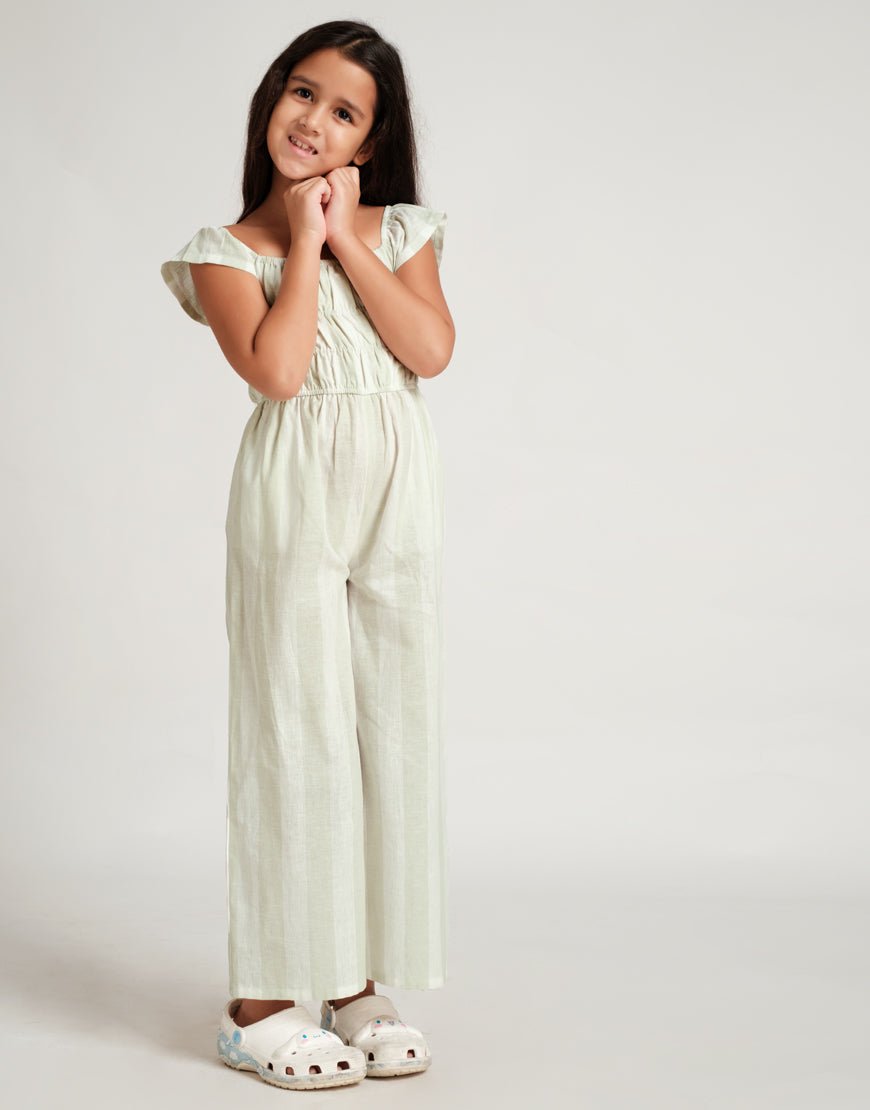 Tilly Jumpsuit