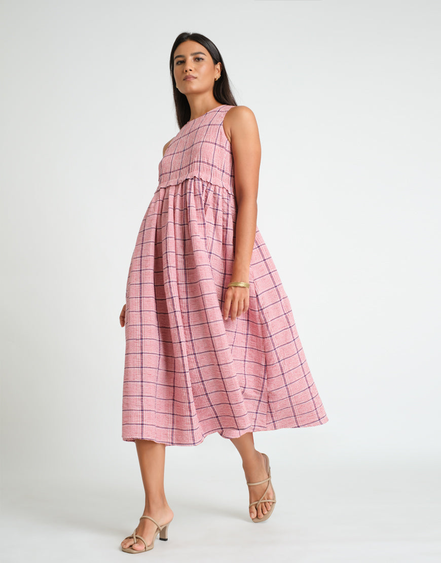 Micah Dress