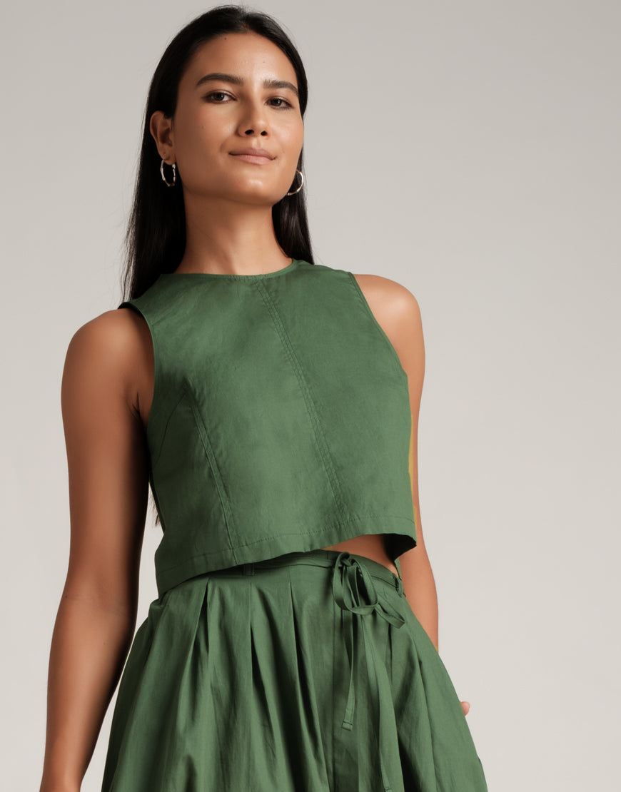 Mila Top