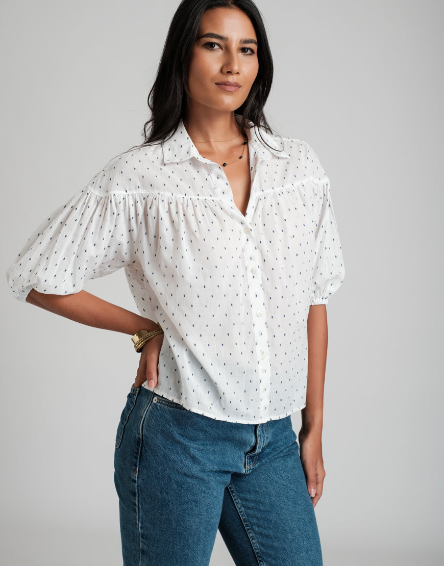 Yuki Top