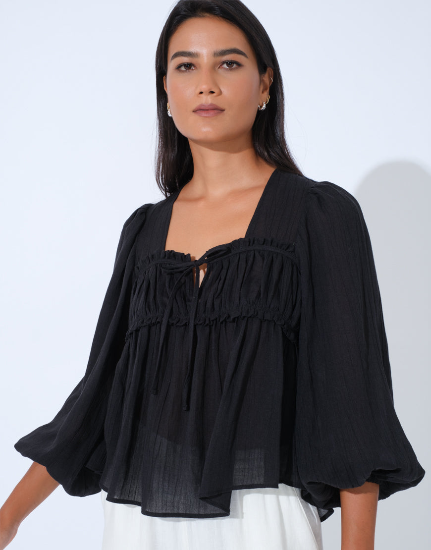 Tara Top