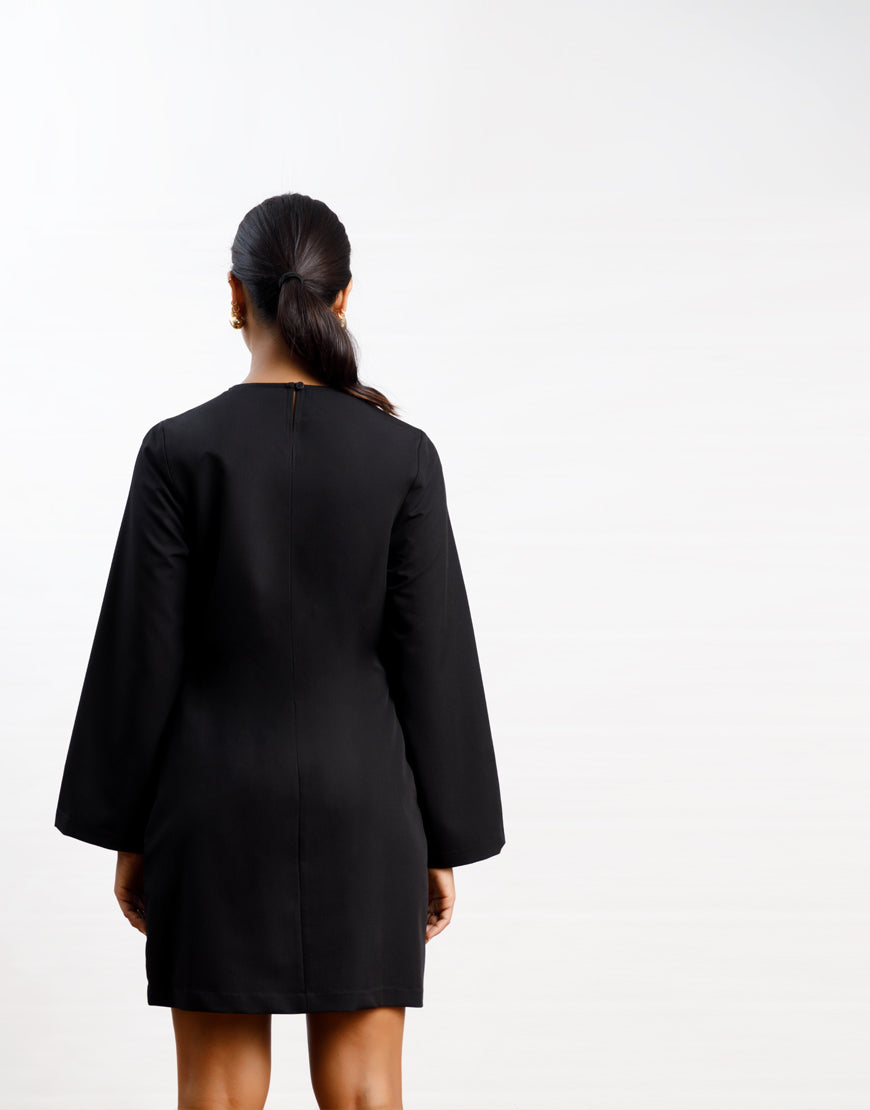 Deo Dress