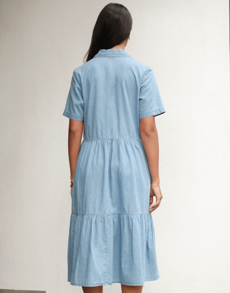 Nita Dress