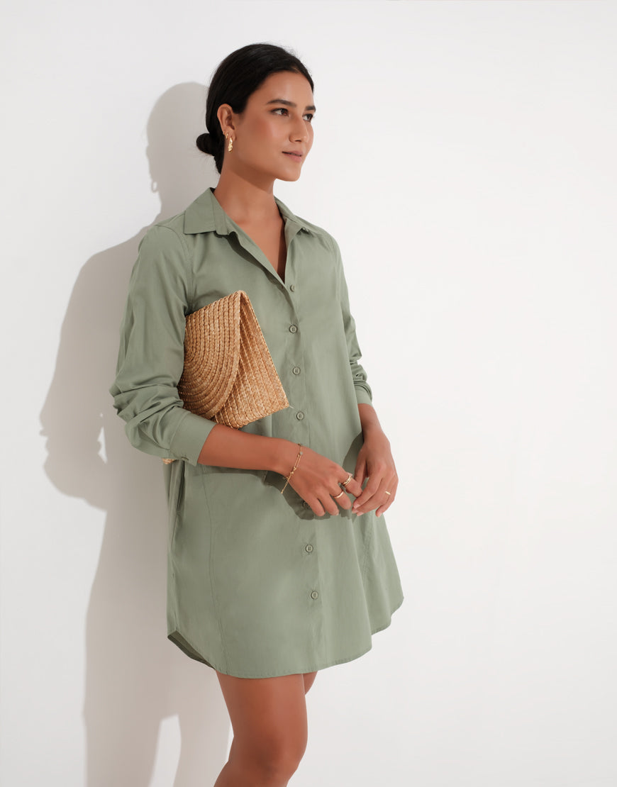 Ginny Dress
