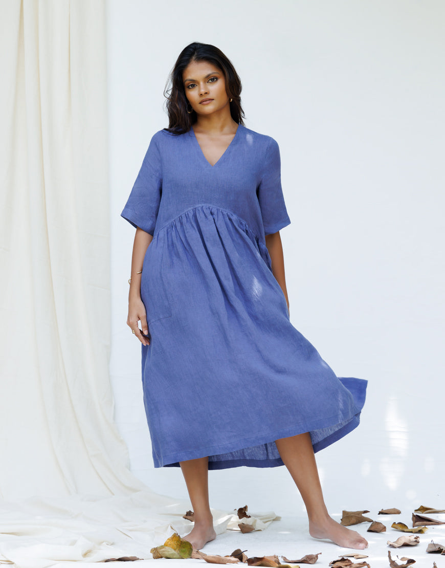 Kinara Dress