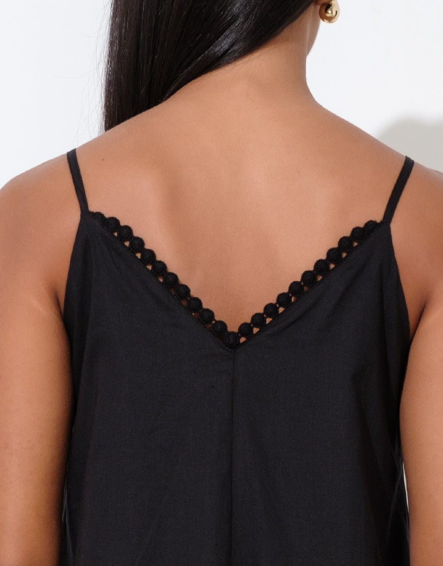 Freya Dress