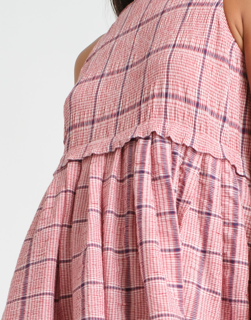 Micah Dress