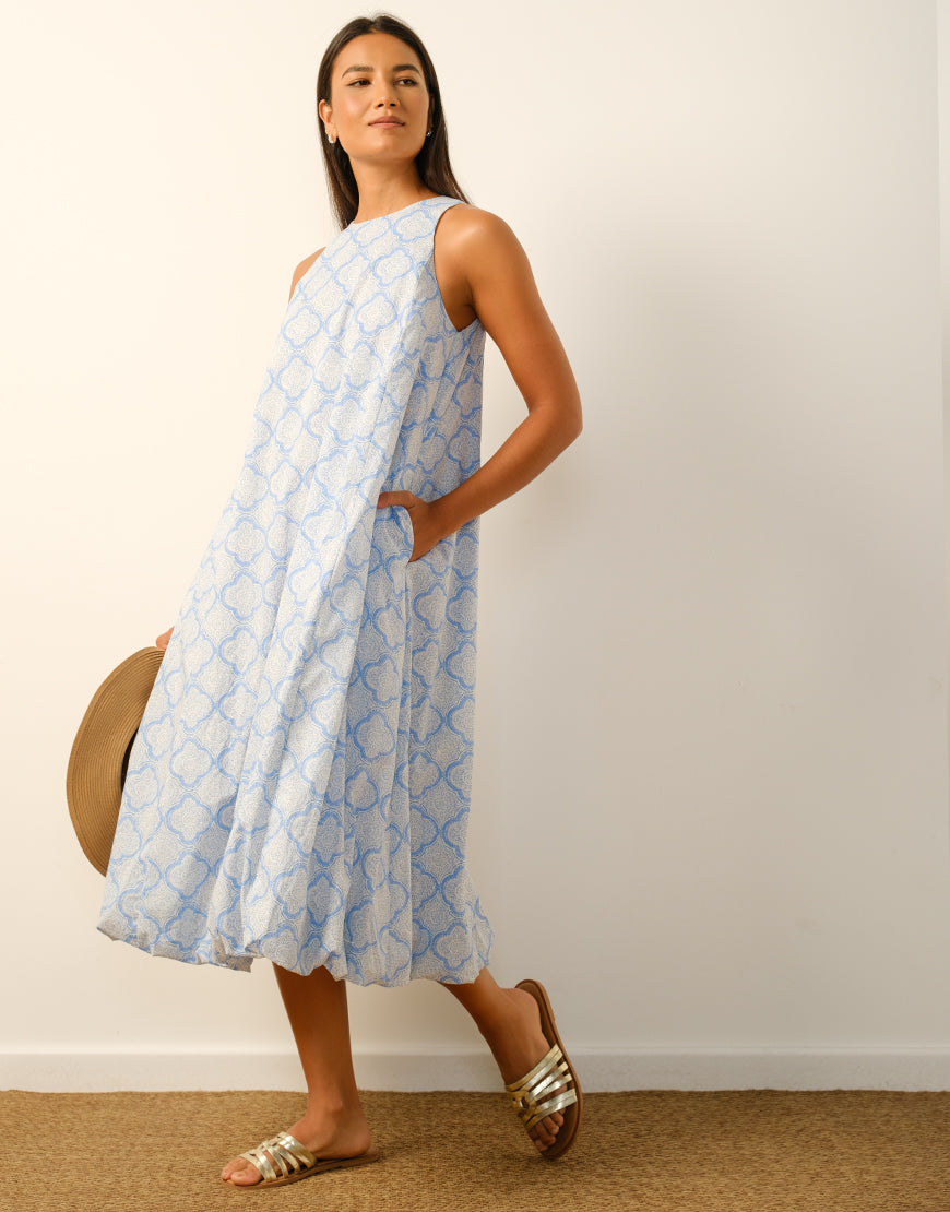 Dana Dress