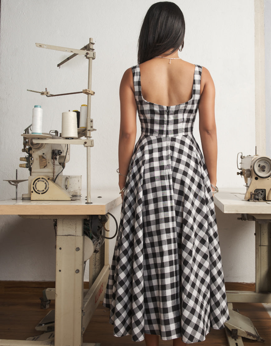 Venessa Dress