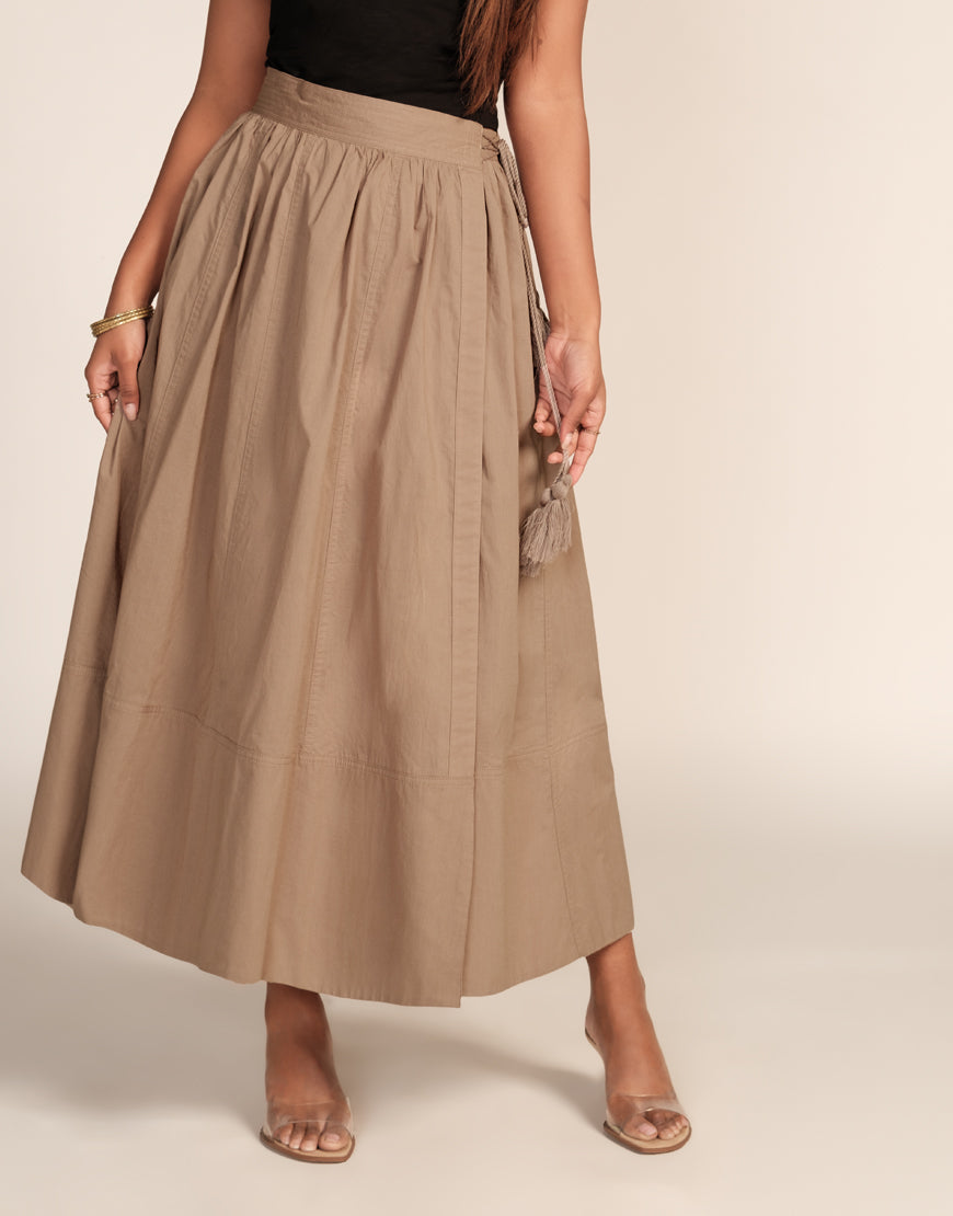 Sabi Skirt