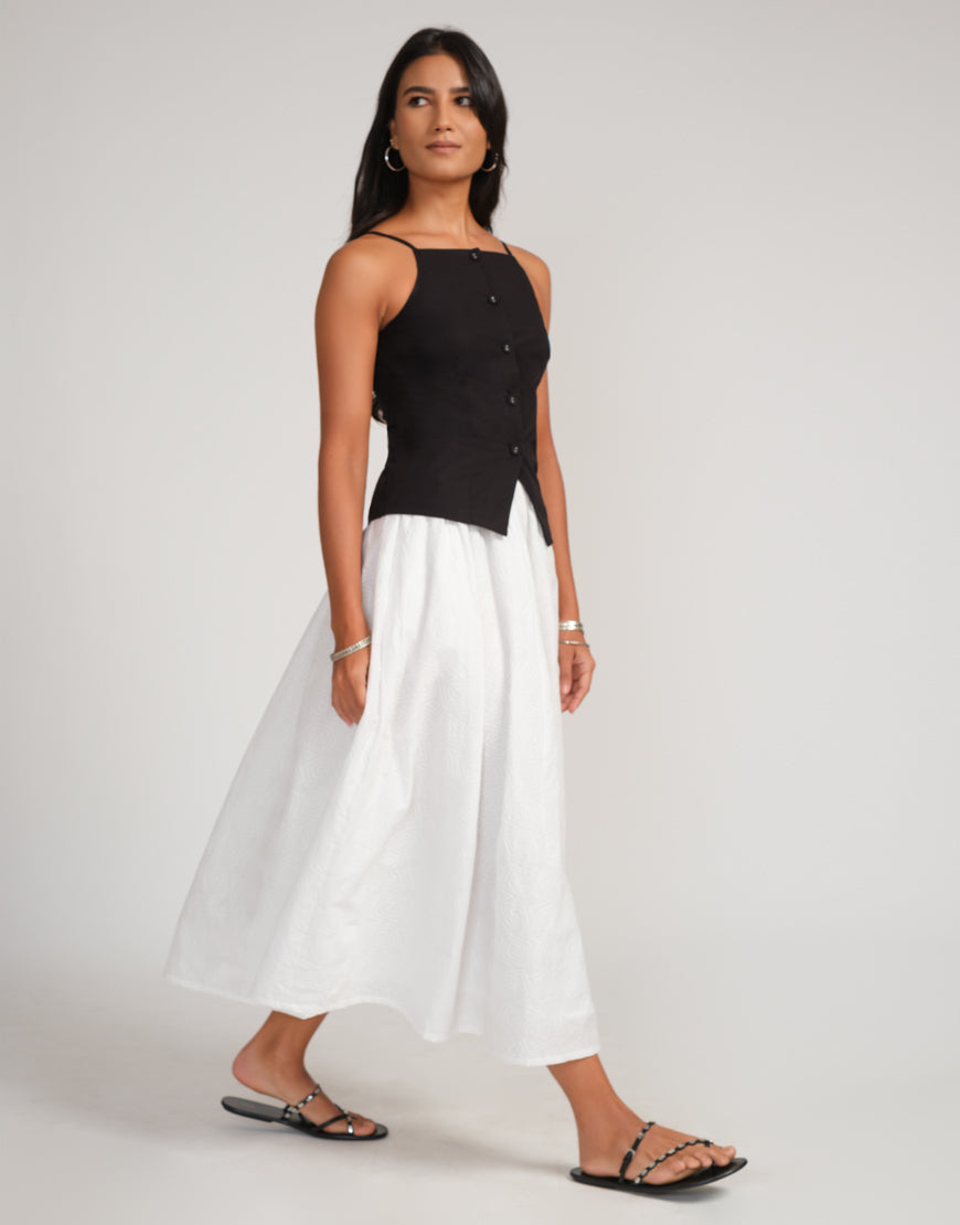 Patty Skirt