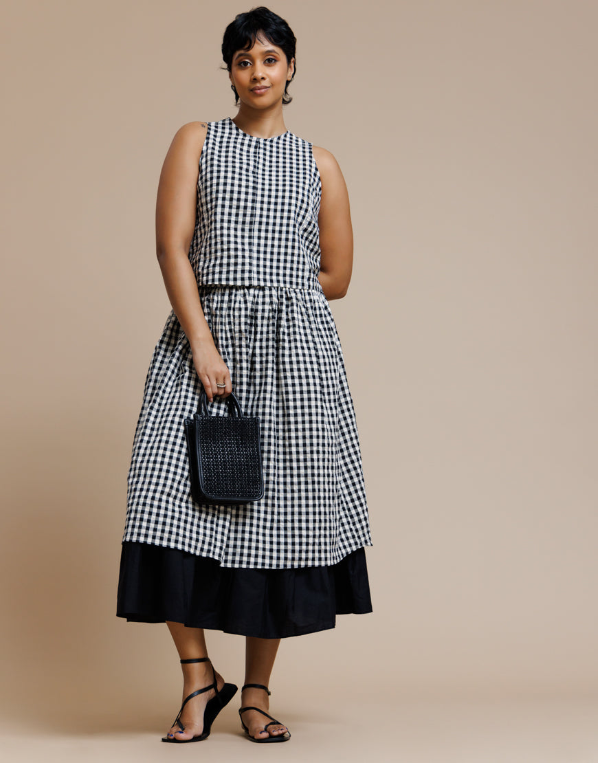 Jolene Skirt