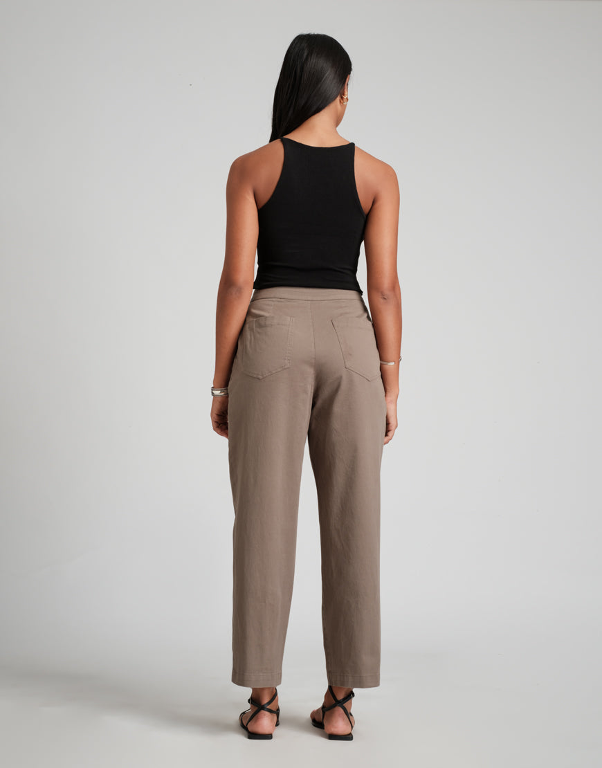 Nethi Pants