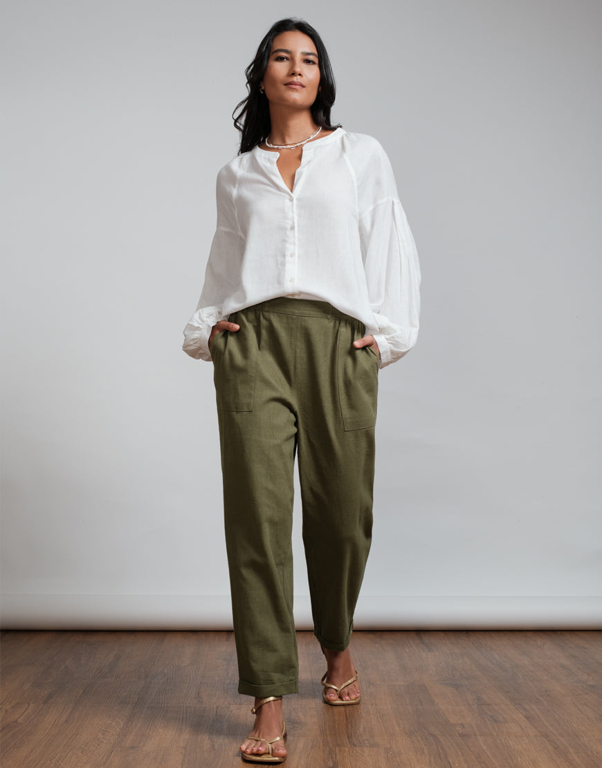 Troy Pants