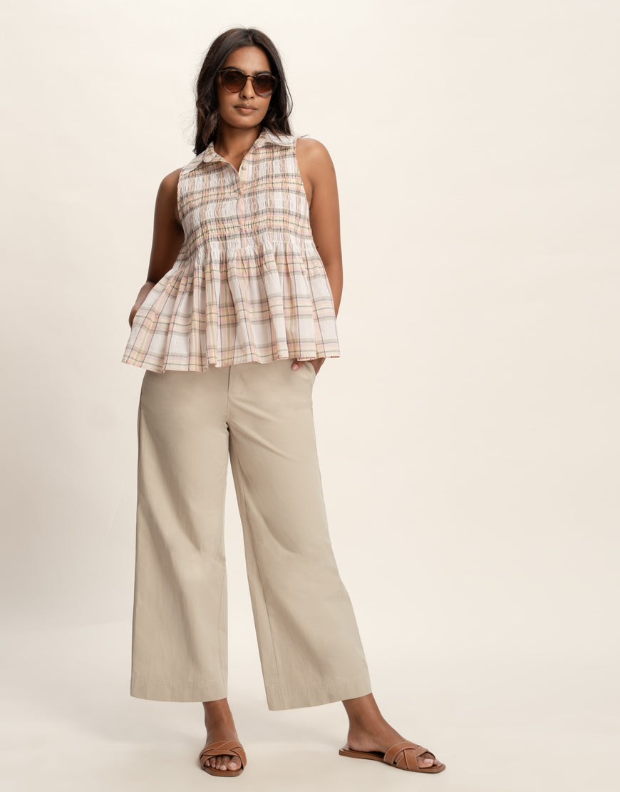 Tace Pants