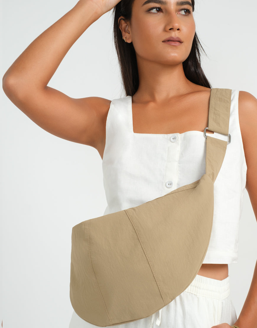 Dumpling Bag