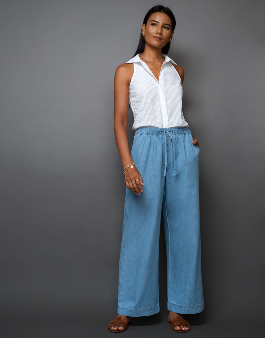 Lula Pants