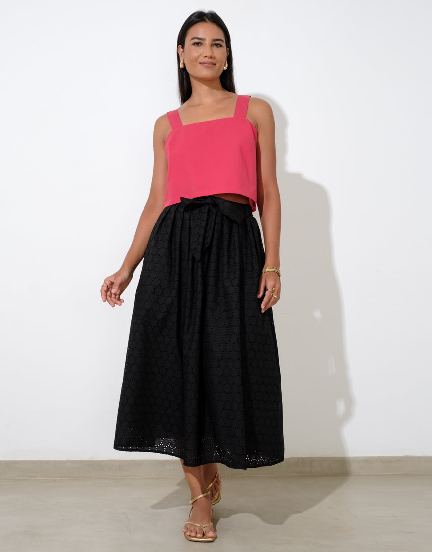 Risar Skirt