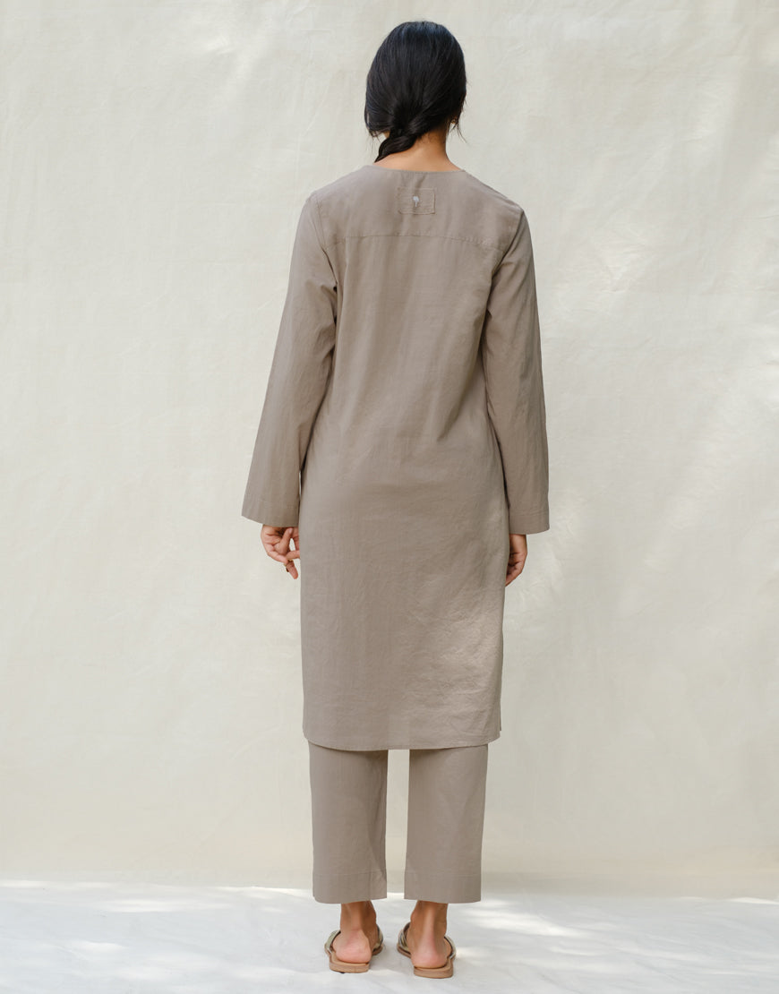 Rubi Tunic