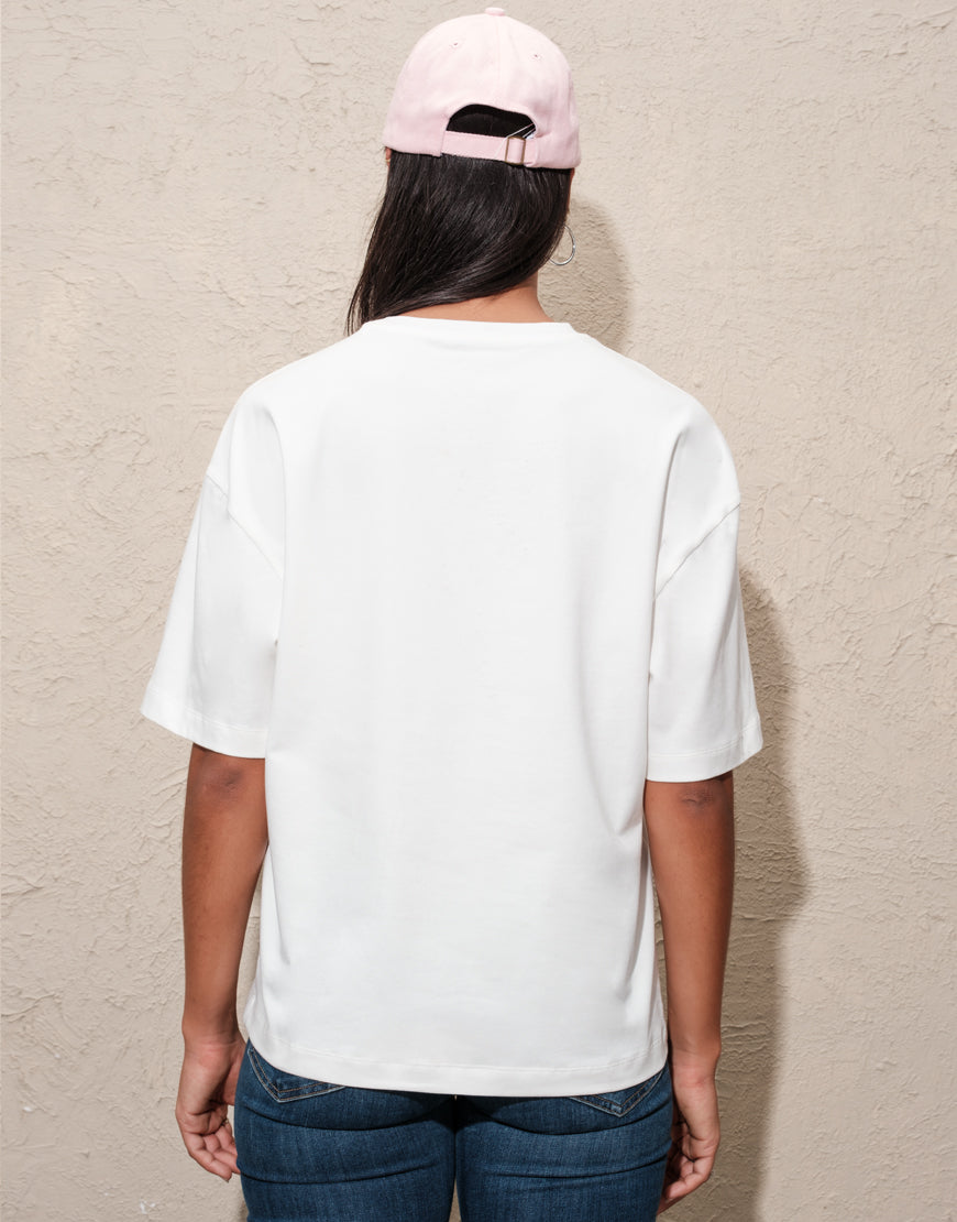 Valancia Tee