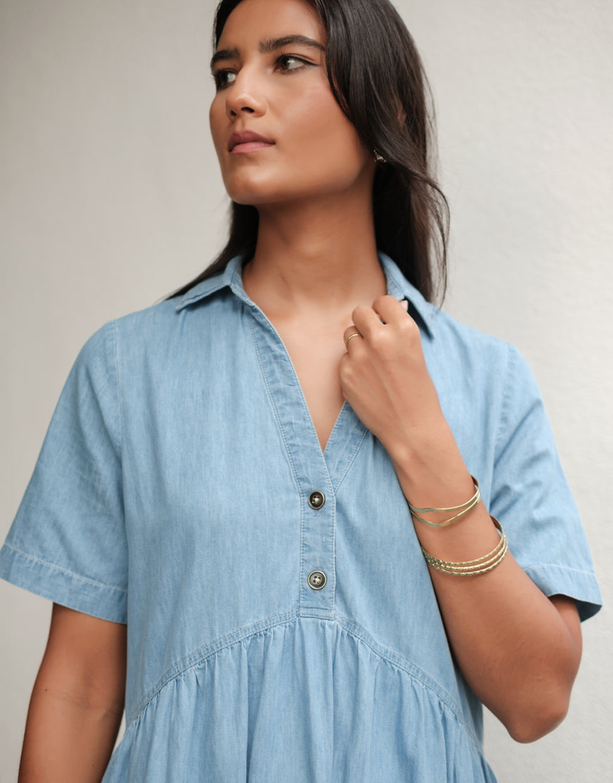 Nita Dress