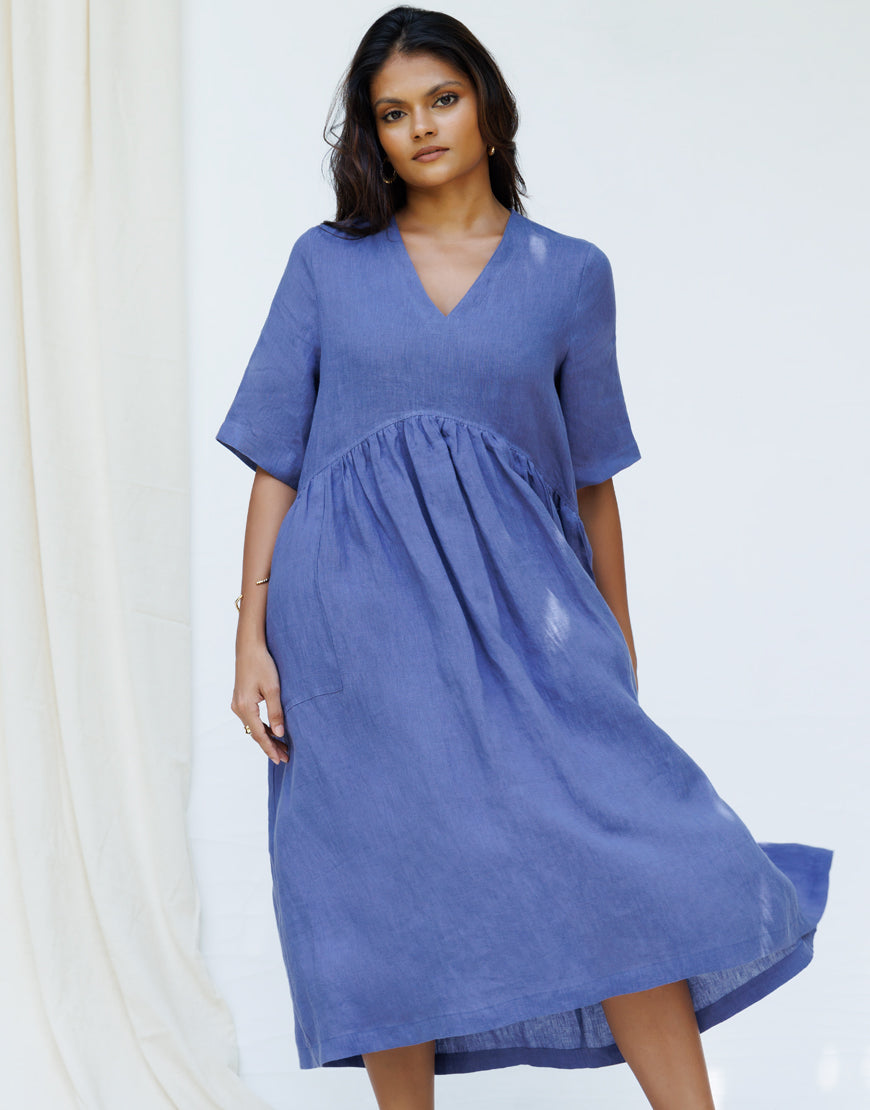 Kinara Dress