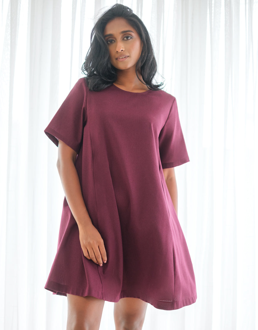 Nara Dress