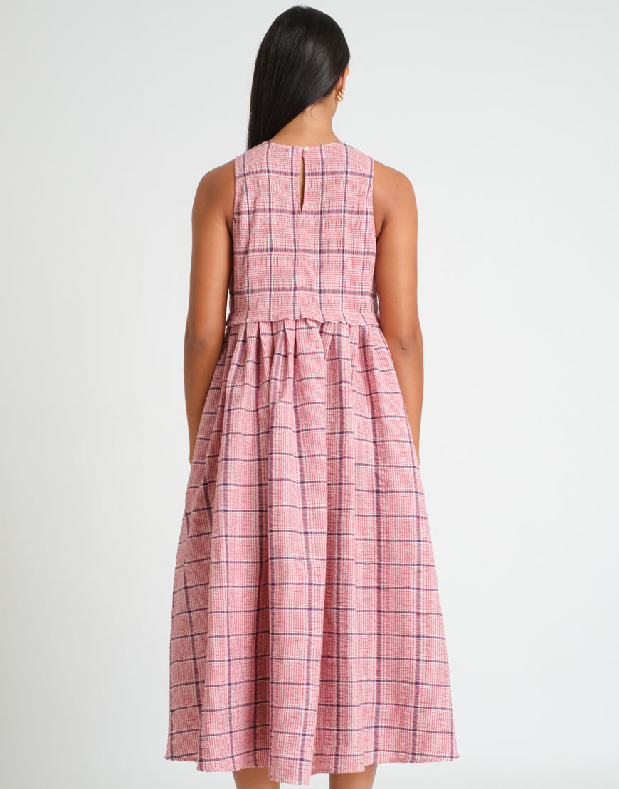 Micah Dress